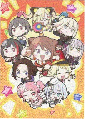 星之回响 樱花动漫网imomoe官网下载